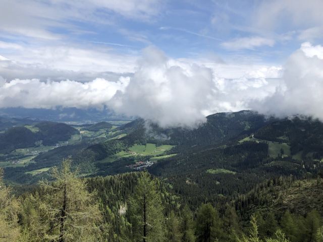 Eagle's Nest