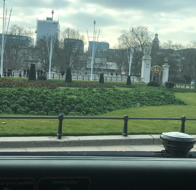 Victoria Memorial