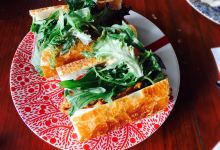 Taste Baguette美食图片