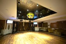 张学良故居-天津-doris圈圈