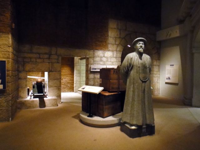 Hong Kong Museum of History