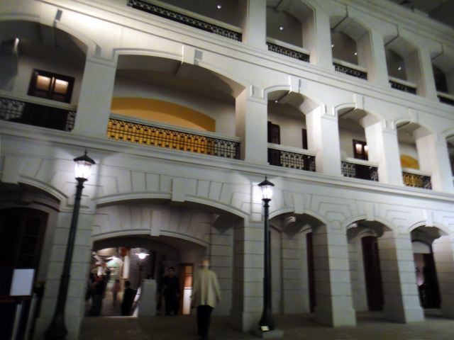 Hong Kong Museum of History