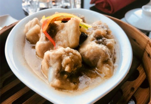 广州四季酒店·愉粤轩