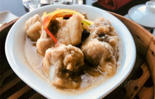 广州四季酒店·愉粤轩餐厅图片