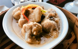 广州四季酒店·愉粤轩