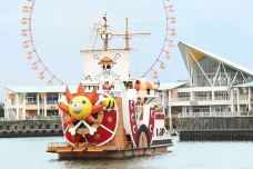 拉格娜登堡游乐园-蒲郡市-AIian