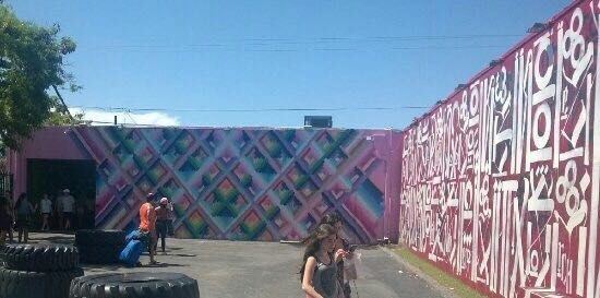 Wynwood Walls