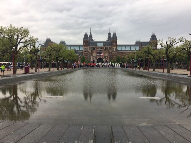 Rijksmuseum