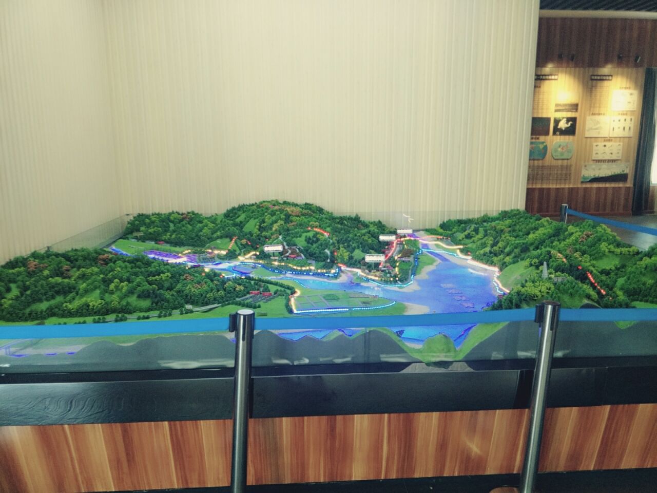 山西古城国家湿地公园