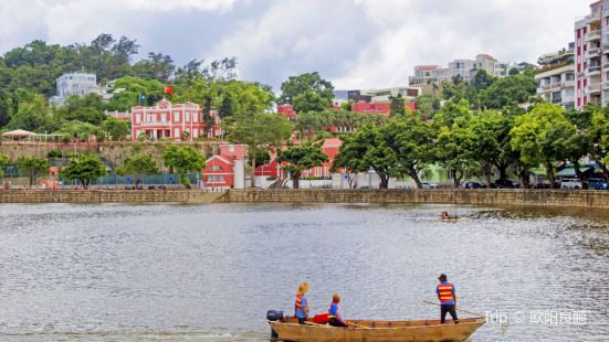 Sai Van Lake