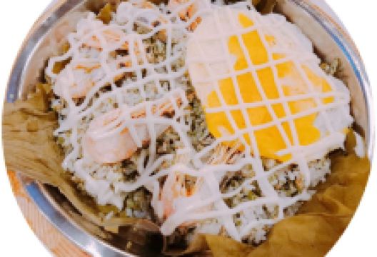 蓬莱购物广场购物图片