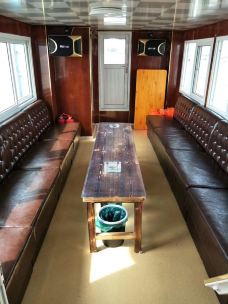 【携程攻略】黄骅黄骅港出海游图片,黄骅黄骅