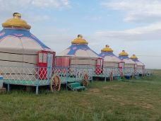 贡格尔草原-克什克腾旗-zhang19830809