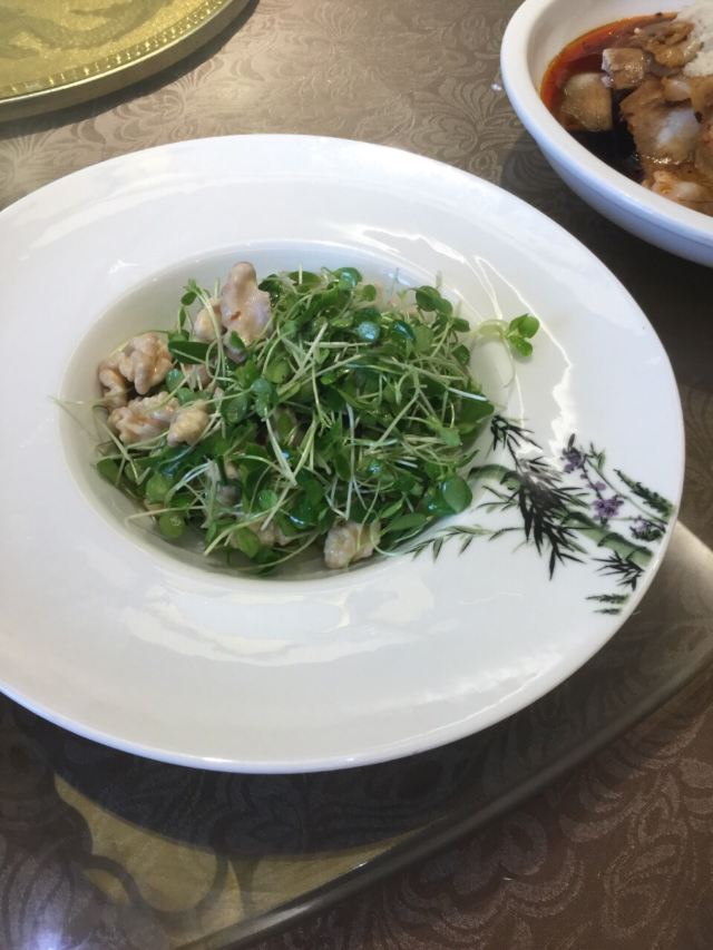陳麻婆豆腐(青華路店)