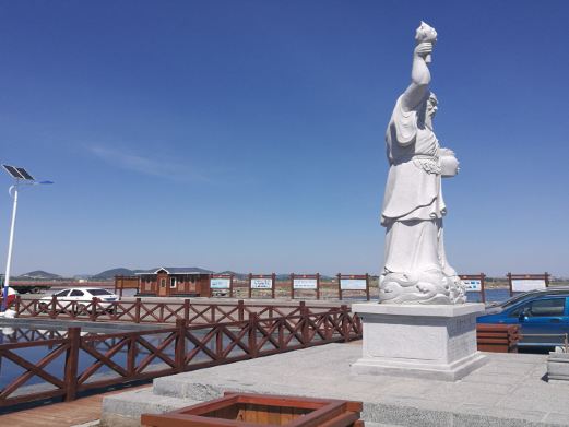 海盐世界公园