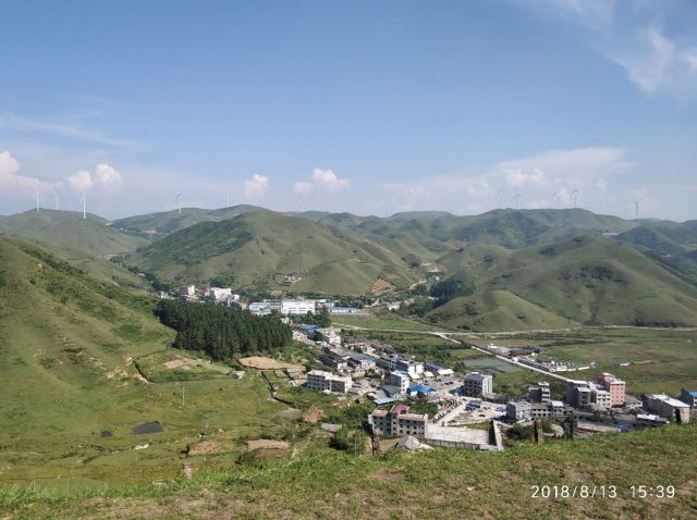 남산목장