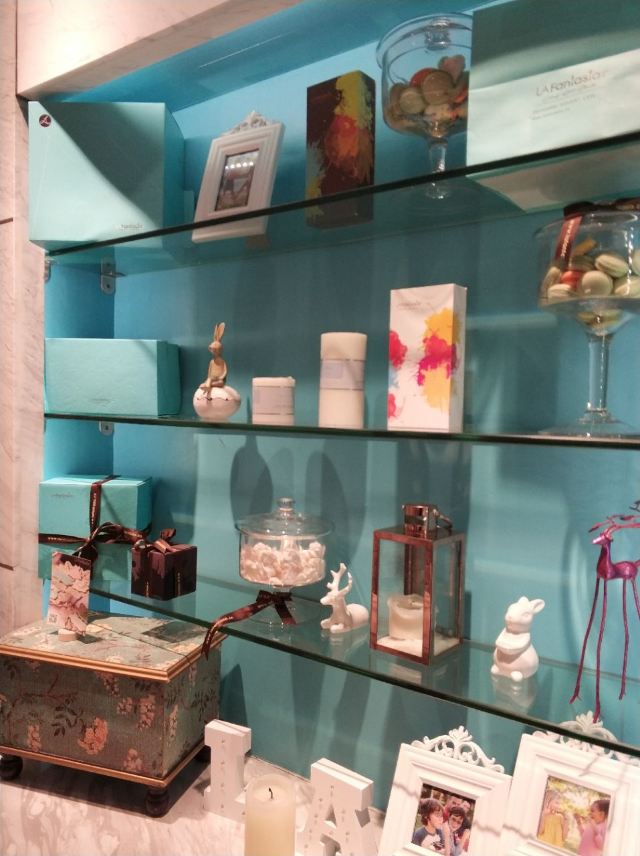 幻品LA Fantasia chef art studio(新天地店)