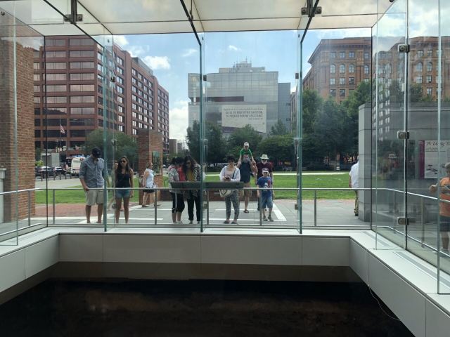 Independence National Historical Park