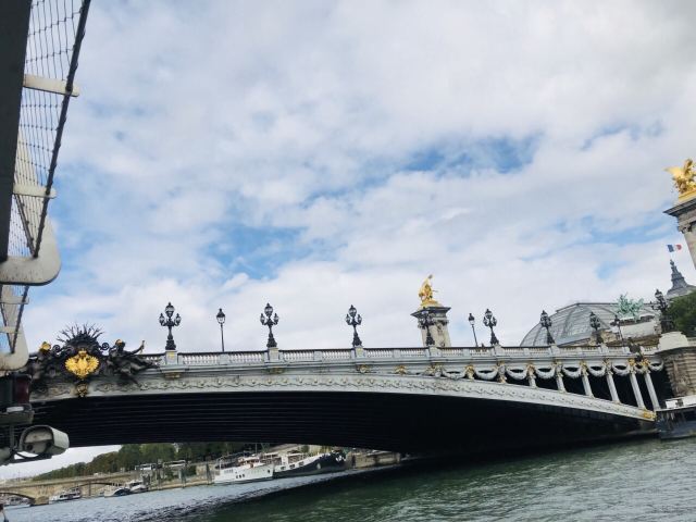 Le Pont Alexandre-III
