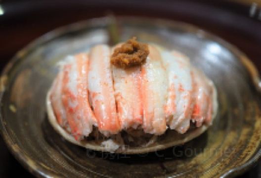 Ichie美食图片