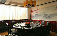 佰汇食府(月儿湾花园店)餐厅图片