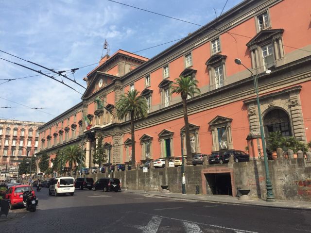 National Archaeological Museum
