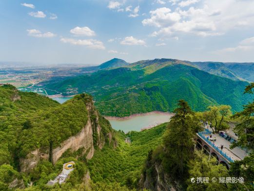 皇城