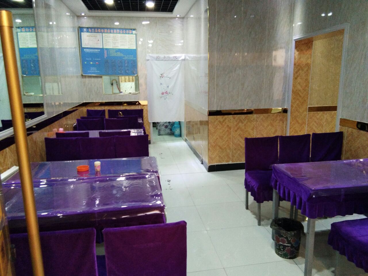 东来顺烤肉餐厅图片