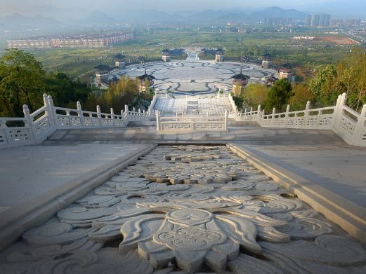 禅都文化博览园