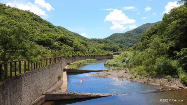 双流国家森林游乐区