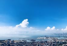 欧厝村景点图片