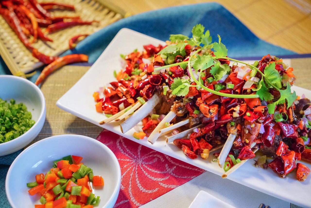 品味泸沽湖餐厅(大落水店)