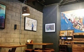 Mazunte Taqueria