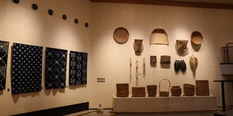 大阪日本民藝館