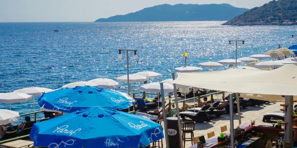 永安旅遊