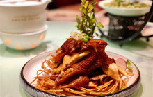 小福记·龙城宴(广电路店)餐厅图片