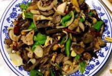 古佰特色大盘鸡(紫檀花园店)美食图片