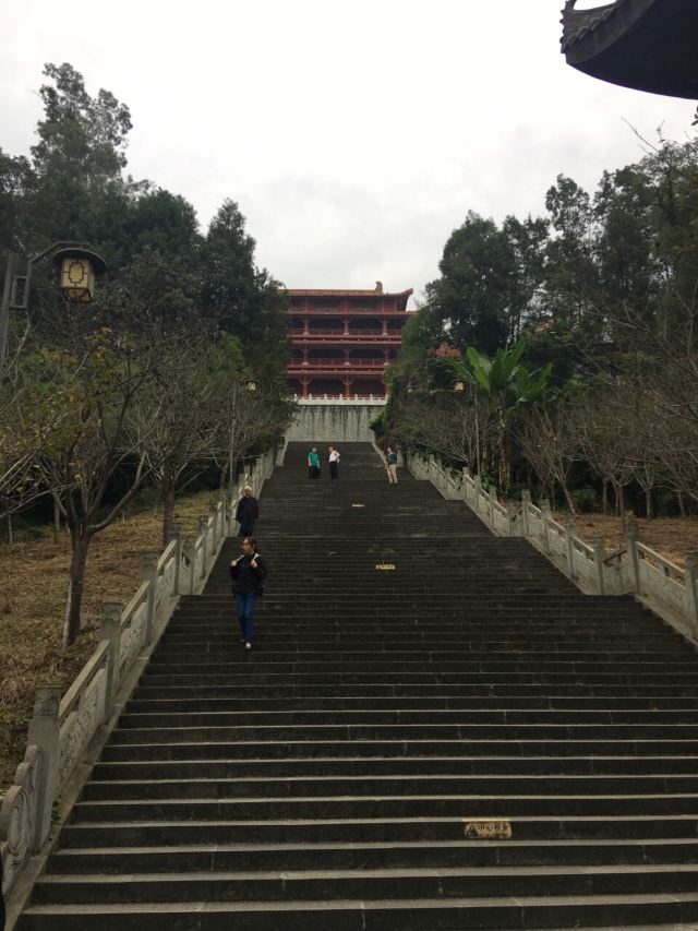 Prince Teng’s Pavilion