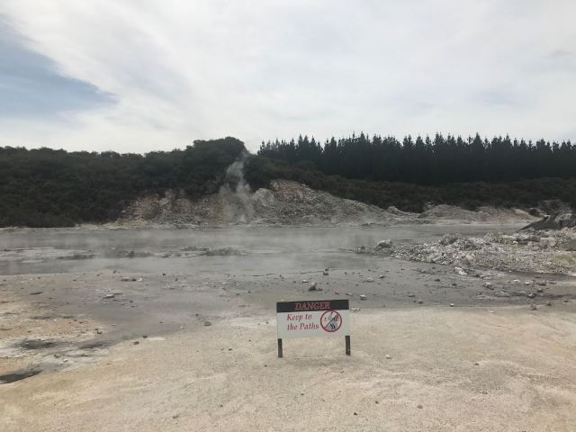 Hells Gate