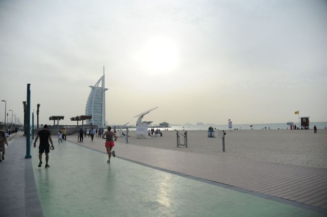 Jumeirah Beach Park