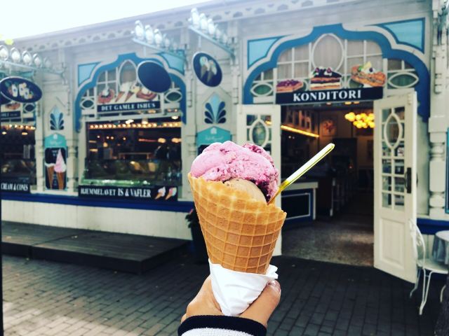Tivoli Gardens