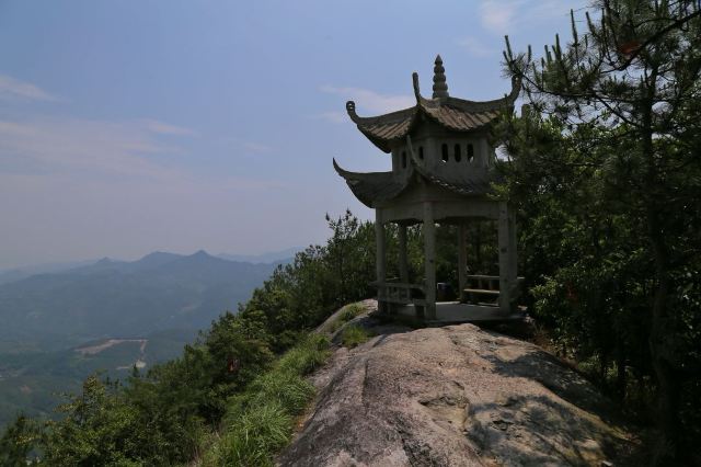 경성암
