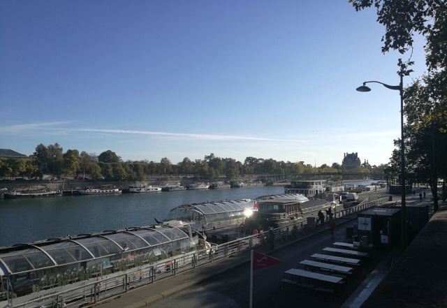 Tuileries Garden