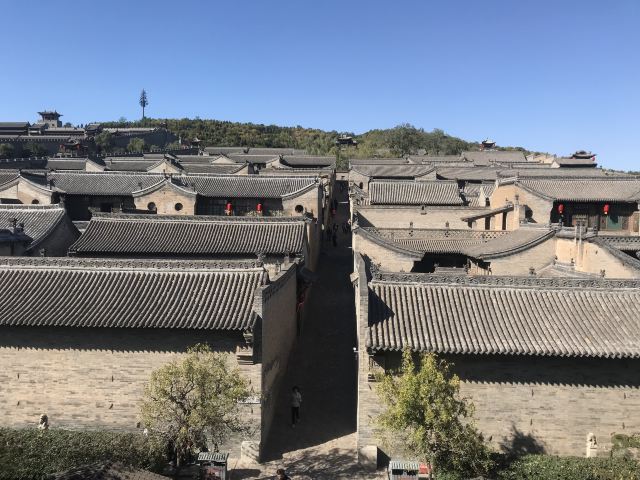 왕가대원