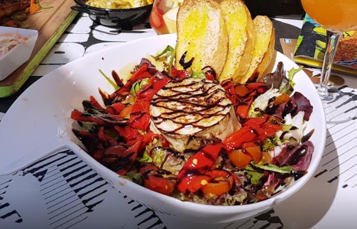 Ibiza Rocks Bar and Diner餐厅图片