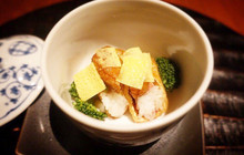 Wakuriya餐厅图片