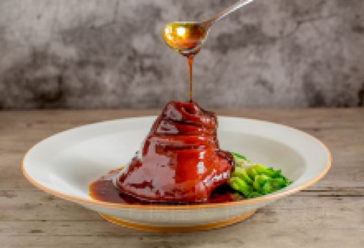 晴溪莊园(星沙店)美食图片