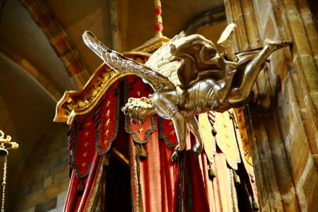 St. Vitus Cathedral