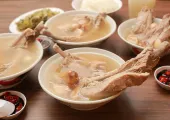 【新加坡美食】2026新加坡美食盤點!附餐廳推薦、當地景點