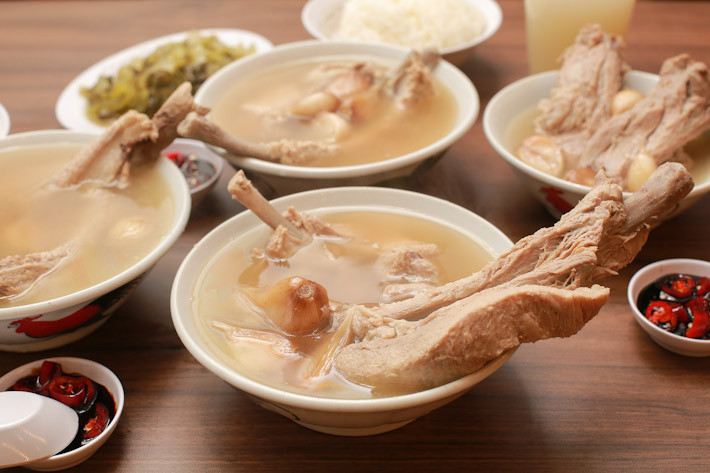 【新加坡美食】2026新加坡美食盤點！附餐廳推薦、當地景點
